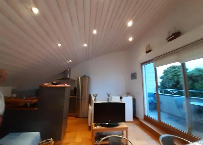 Villa Penfret - 20 Meters From The Beach