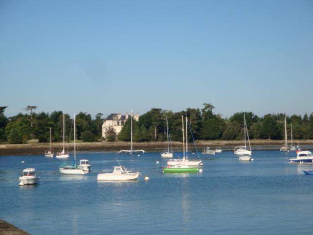 Holiday home Penfret - 20 Meters From The