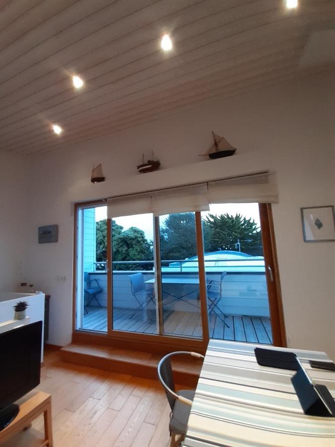 Penfret - 20 Meters From The Holiday home *