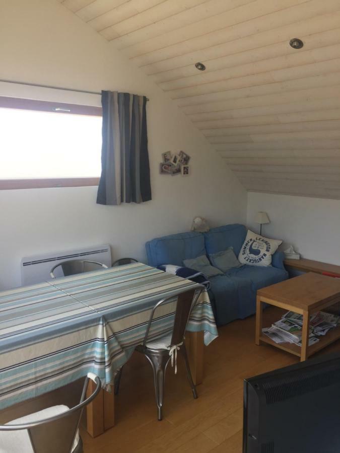 Holiday home Penfret - 20 Meters From The